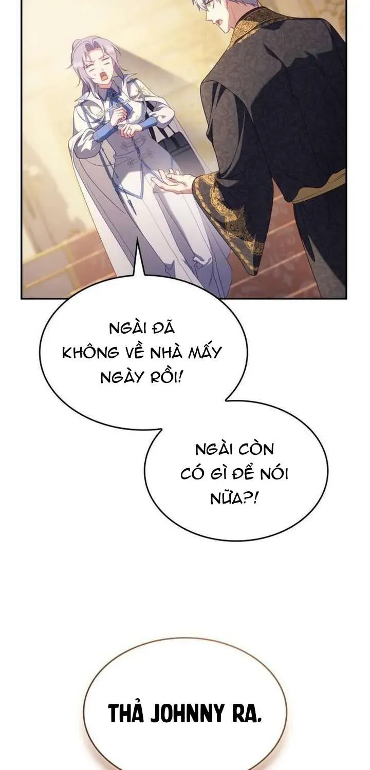 Kết Cục Của Cuộc Hôn Nhân Hợp Đồng Cao Cấp Chapter 39 - 56