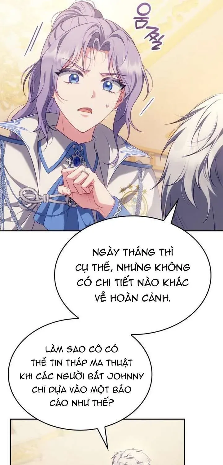 Kết Cục Của Cuộc Hôn Nhân Hợp Đồng Cao Cấp Chapter 39 - 59