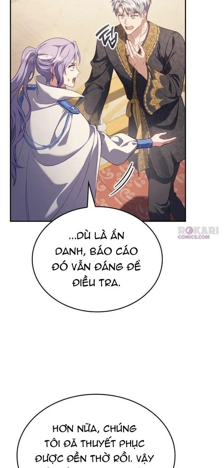 Kết Cục Của Cuộc Hôn Nhân Hợp Đồng Cao Cấp Chapter 39 - 60