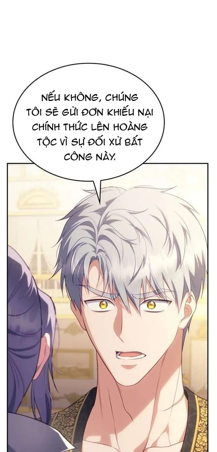 Kết Cục Của Cuộc Hôn Nhân Hợp Đồng Cao Cấp Chapter 39 - 67