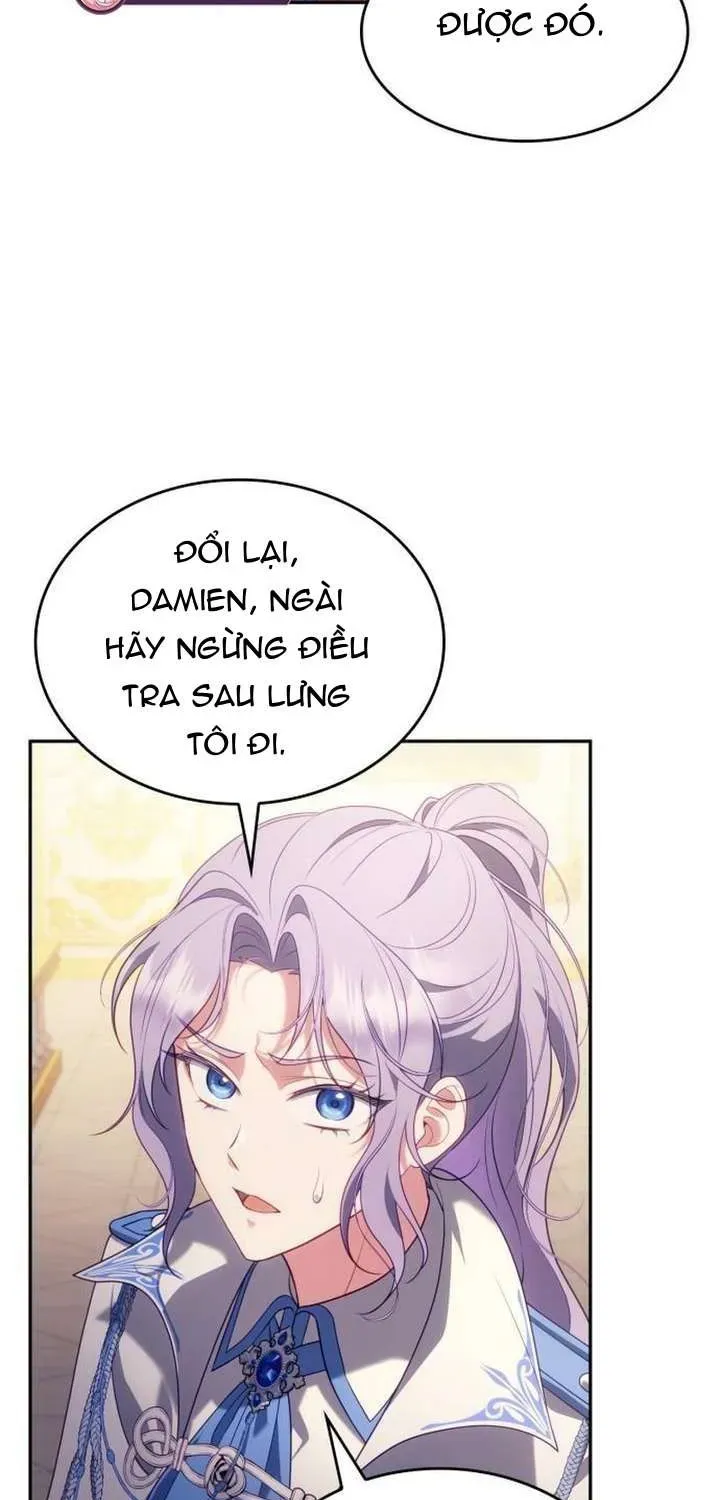 Kết Cục Của Cuộc Hôn Nhân Hợp Đồng Cao Cấp Chapter 39 - 73