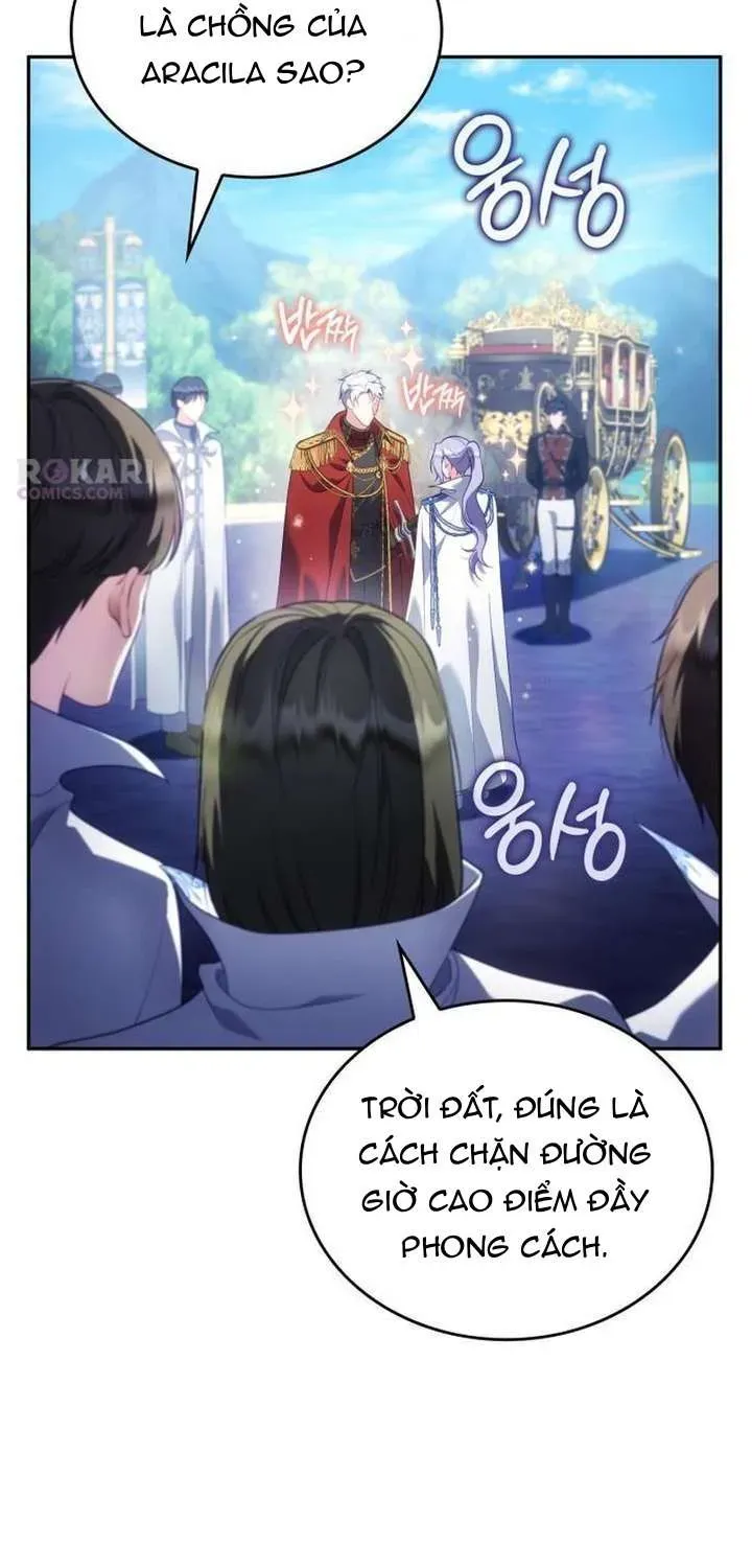 Kết Cục Của Cuộc Hôn Nhân Hợp Đồng Cao Cấp Chapter 39 - 85