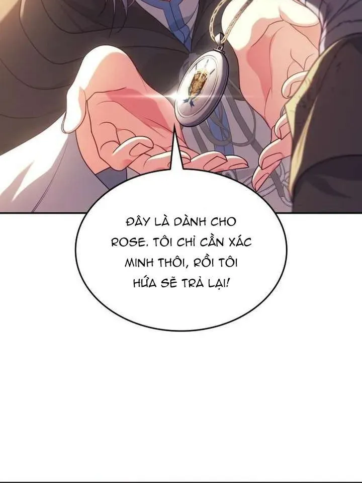 Kết Cục Của Cuộc Hôn Nhân Hợp Đồng Cao Cấp Chapter 41 - 36