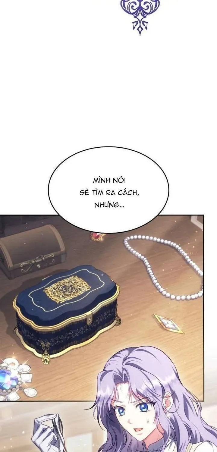 Kết Cục Của Cuộc Hôn Nhân Hợp Đồng Cao Cấp Chapter 41 - 44