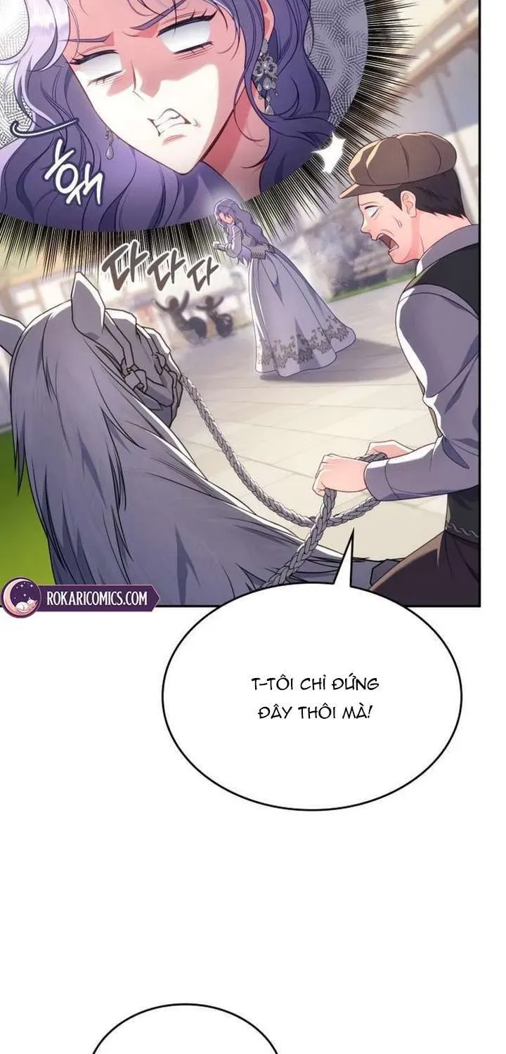 Kết Cục Của Cuộc Hôn Nhân Hợp Đồng Cao Cấp Chapter 41 - 68