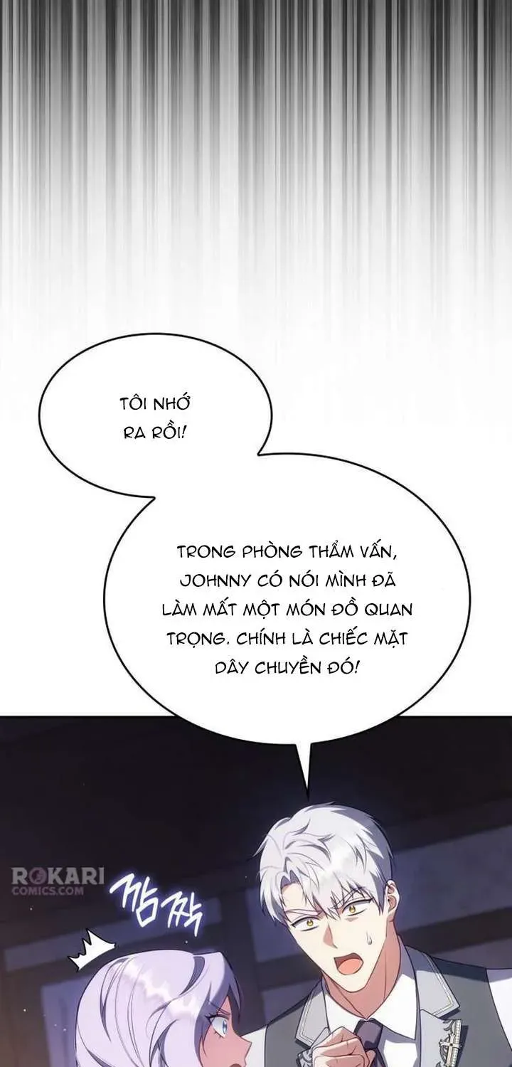 Kết Cục Của Cuộc Hôn Nhân Hợp Đồng Cao Cấp Chapter 43 - 15