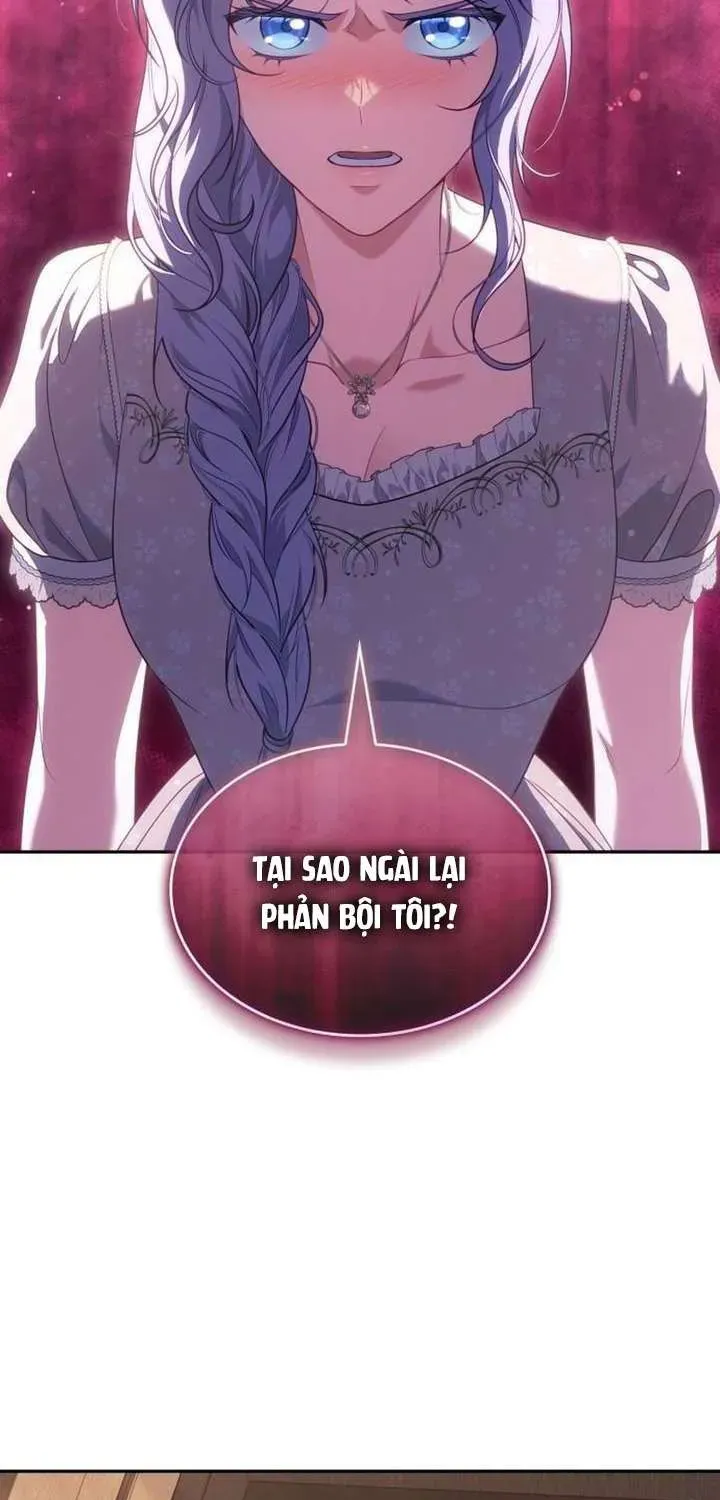 Kết Cục Của Cuộc Hôn Nhân Hợp Đồng Cao Cấp Chapter 43 - 3