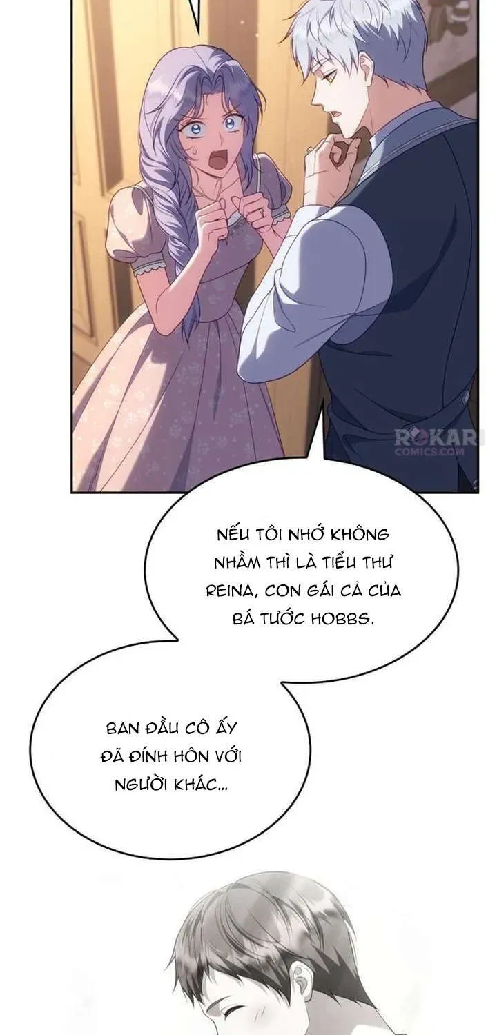 Kết Cục Của Cuộc Hôn Nhân Hợp Đồng Cao Cấp Chapter 43 - 26