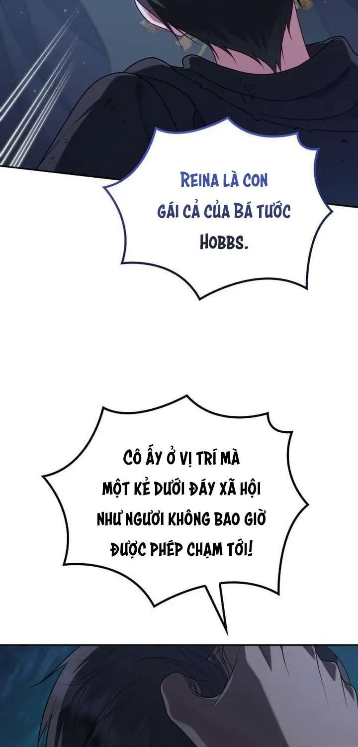 Kết Cục Của Cuộc Hôn Nhân Hợp Đồng Cao Cấp Chapter 43 - 44