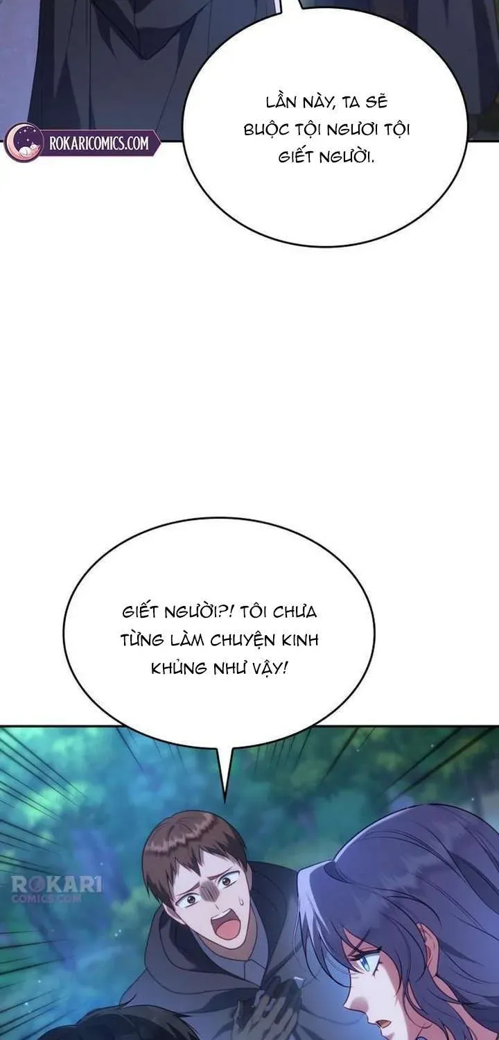 Kết Cục Của Cuộc Hôn Nhân Hợp Đồng Cao Cấp Chapter 43 - 64