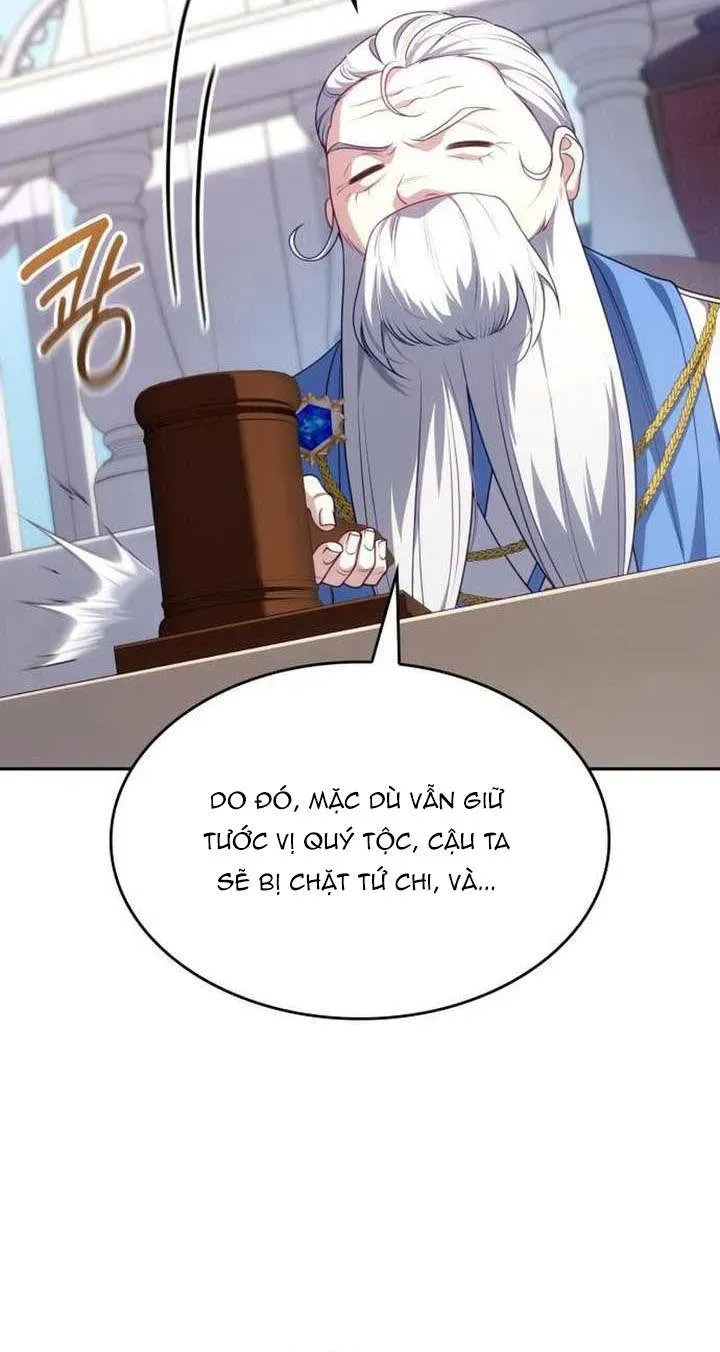 Kết Cục Của Cuộc Hôn Nhân Hợp Đồng Cao Cấp Chapter 44 - 11