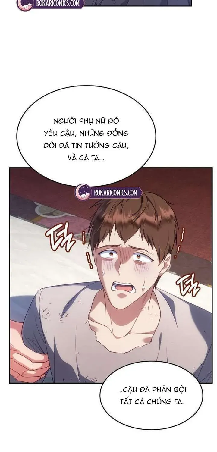 Kết Cục Của Cuộc Hôn Nhân Hợp Đồng Cao Cấp Chapter 44 - 16