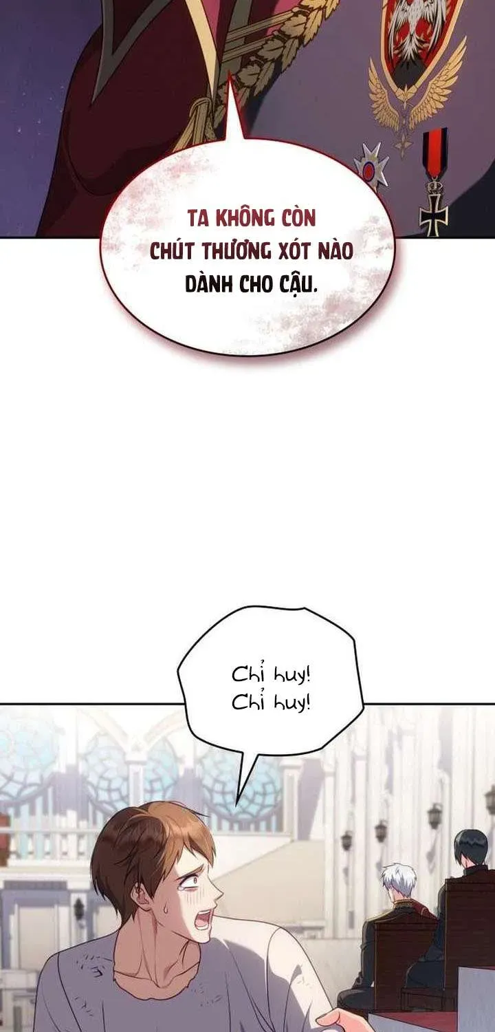 Kết Cục Của Cuộc Hôn Nhân Hợp Đồng Cao Cấp Chapter 44 - 18