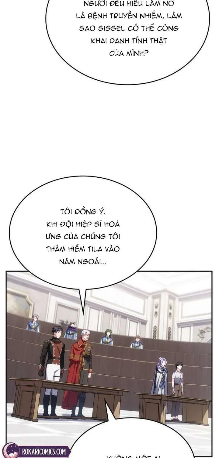 Kết Cục Của Cuộc Hôn Nhân Hợp Đồng Cao Cấp Chapter 44 - 26