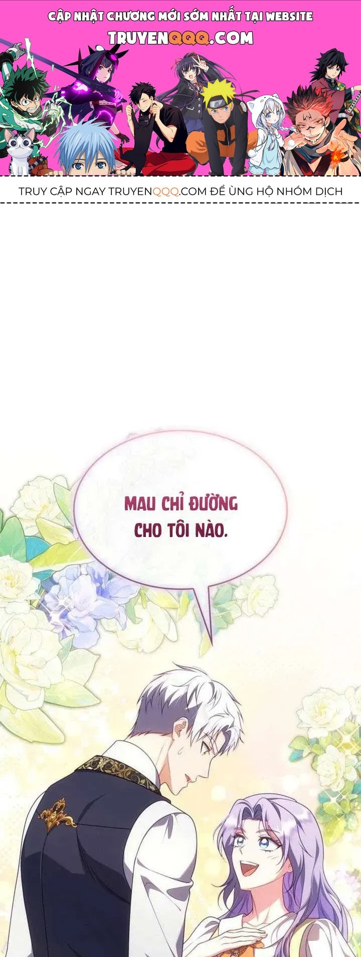 Kết Cục Của Cuộc Hôn Nhân Hợp Đồng Cao Cấp Chapter 45 - 1