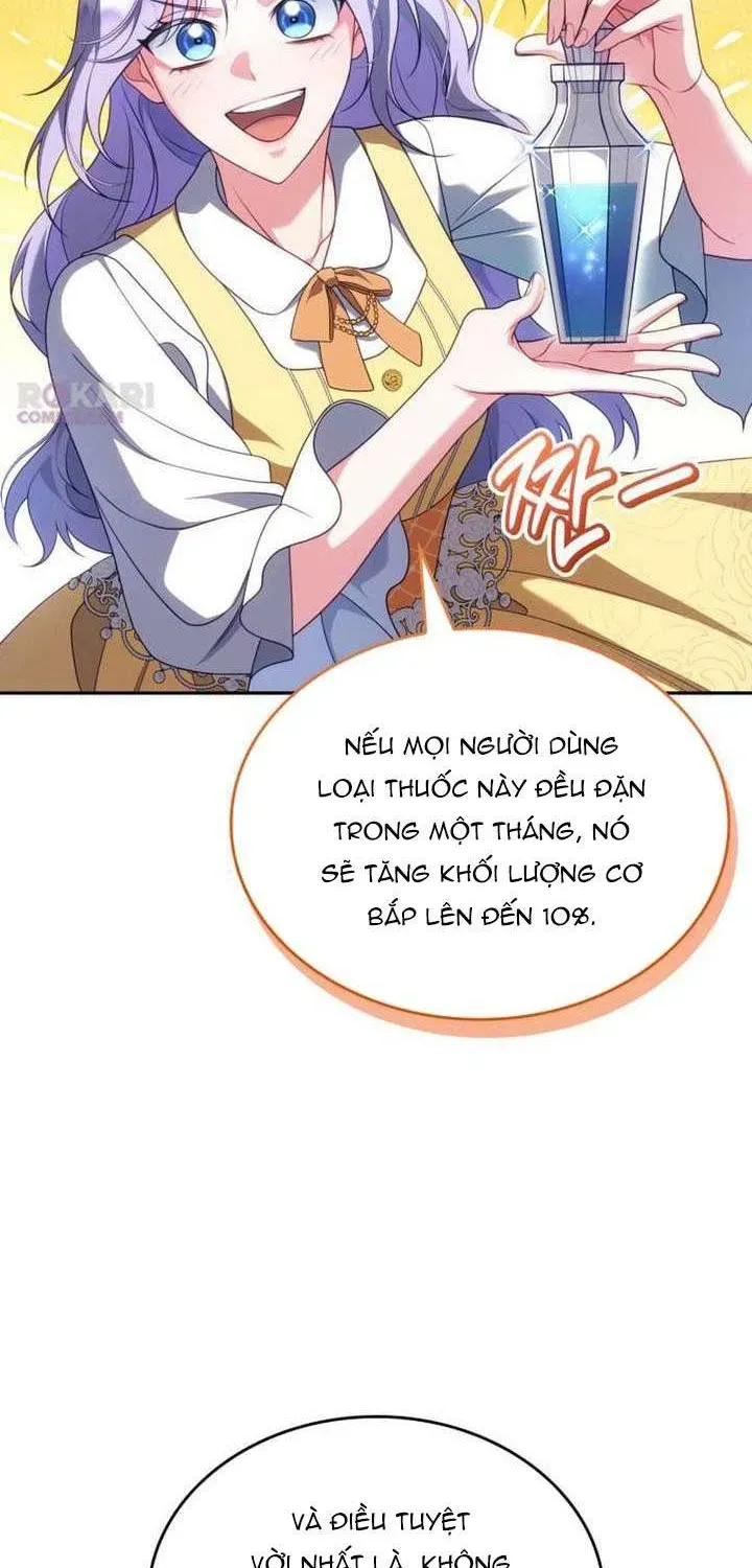 Kết Cục Của Cuộc Hôn Nhân Hợp Đồng Cao Cấp Chapter 45 - 14