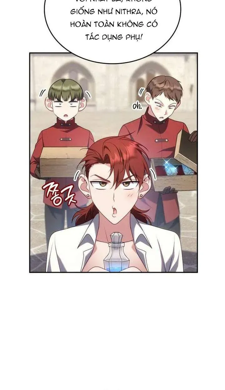 Kết Cục Của Cuộc Hôn Nhân Hợp Đồng Cao Cấp Chapter 45 - 15