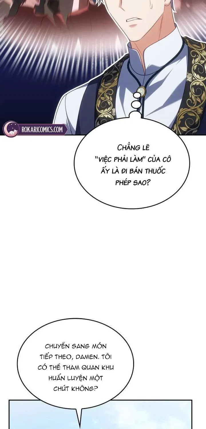 Kết Cục Của Cuộc Hôn Nhân Hợp Đồng Cao Cấp Chapter 45 - 18