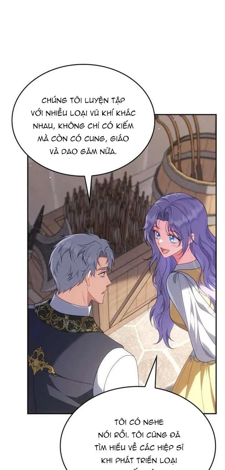 Kết Cục Của Cuộc Hôn Nhân Hợp Đồng Cao Cấp Chapter 45 - 21