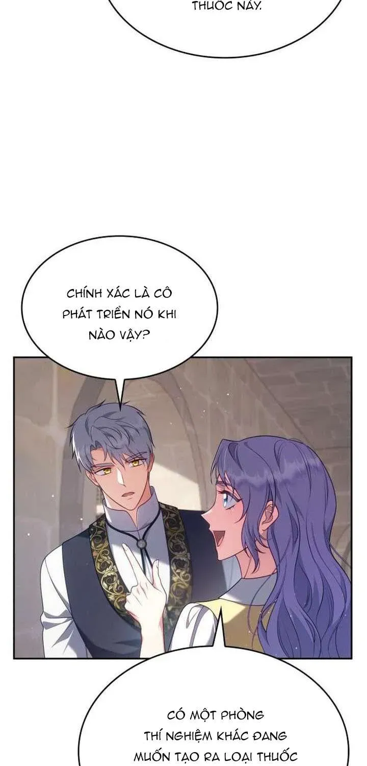 Kết Cục Của Cuộc Hôn Nhân Hợp Đồng Cao Cấp Chapter 45 - 22