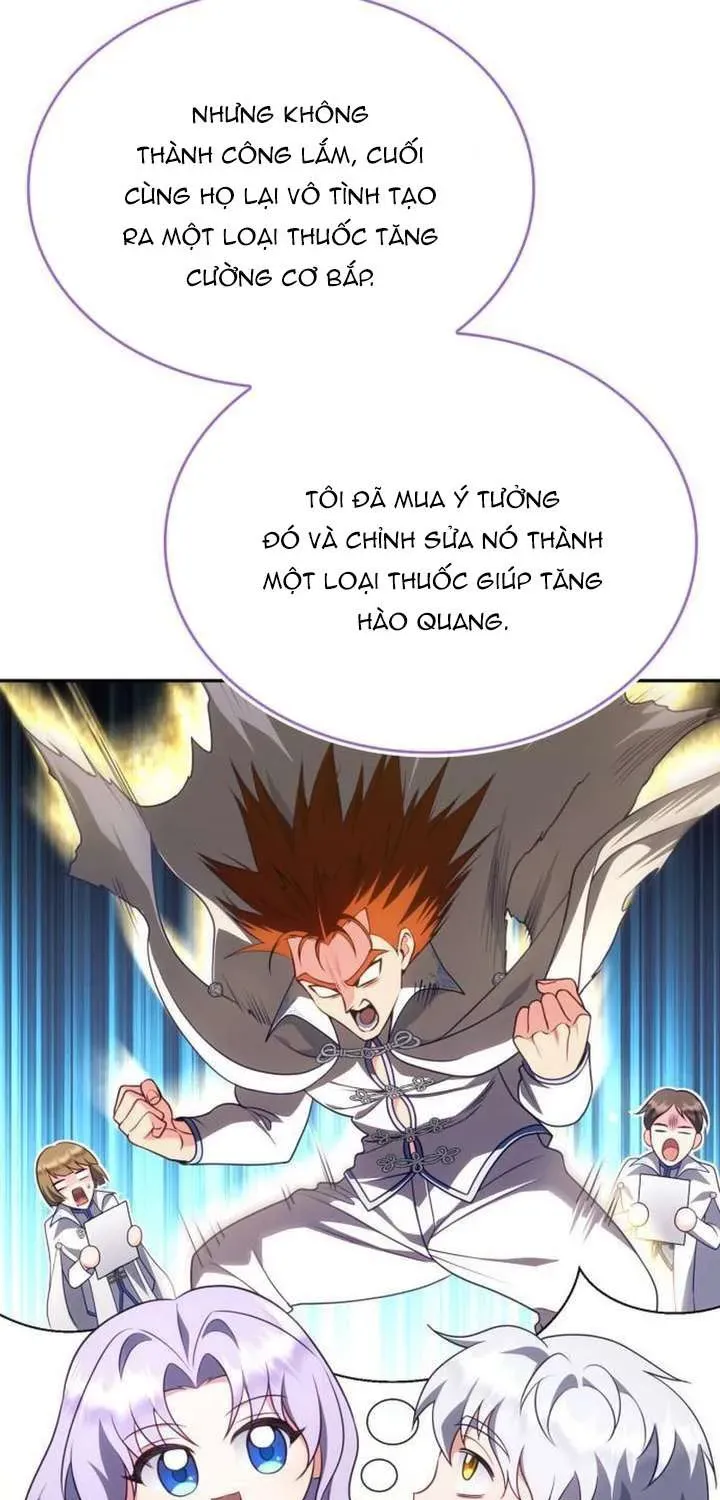 Kết Cục Của Cuộc Hôn Nhân Hợp Đồng Cao Cấp Chapter 45 - 24