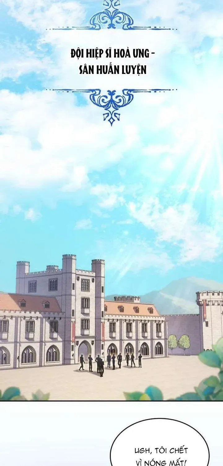 Kết Cục Của Cuộc Hôn Nhân Hợp Đồng Cao Cấp Chapter 45 - 4