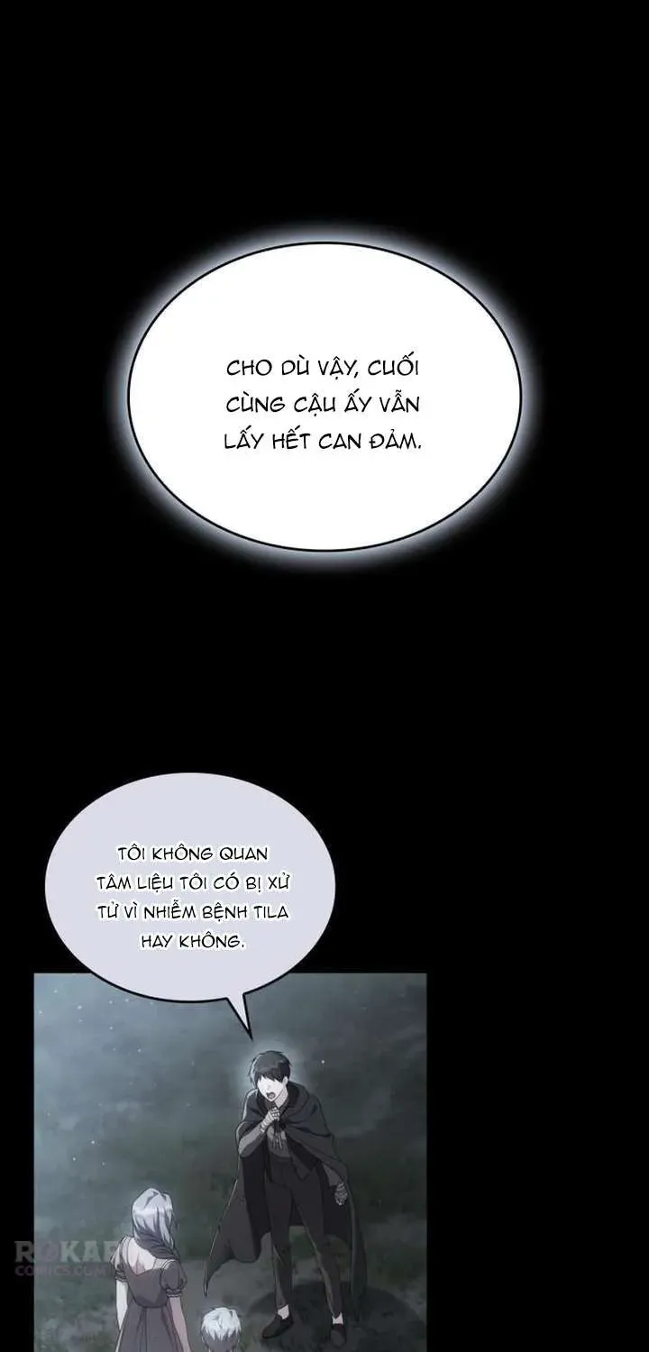 Kết Cục Của Cuộc Hôn Nhân Hợp Đồng Cao Cấp Chapter 45 - 33