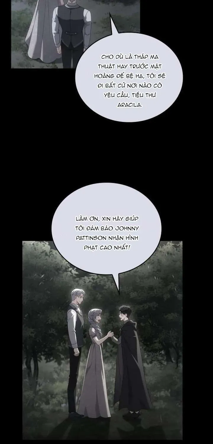 Kết Cục Của Cuộc Hôn Nhân Hợp Đồng Cao Cấp Chapter 45 - 34