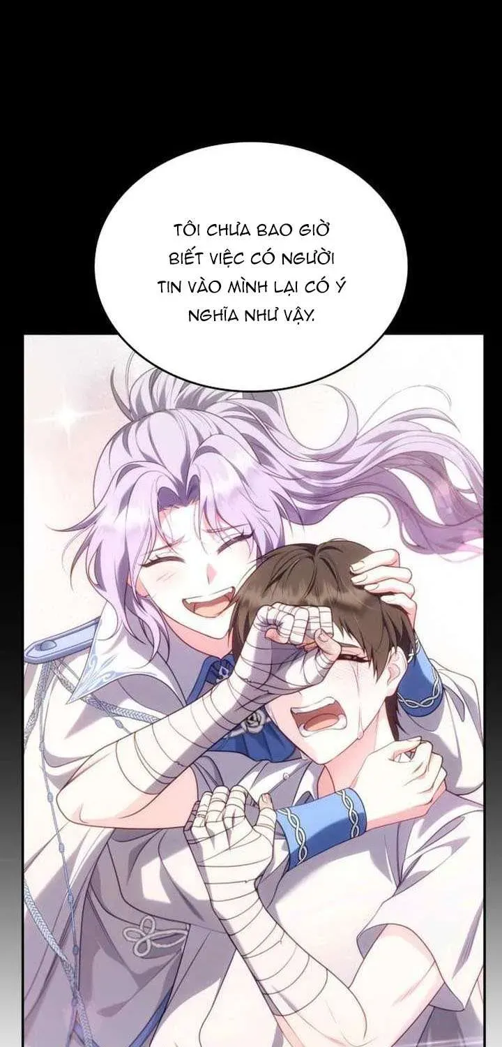 Kết Cục Của Cuộc Hôn Nhân Hợp Đồng Cao Cấp Chapter 45 - 35