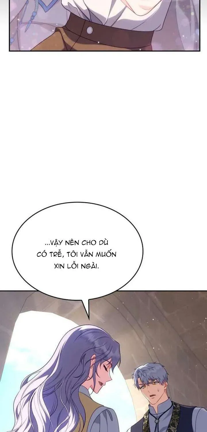 Kết Cục Của Cuộc Hôn Nhân Hợp Đồng Cao Cấp Chapter 45 - 36