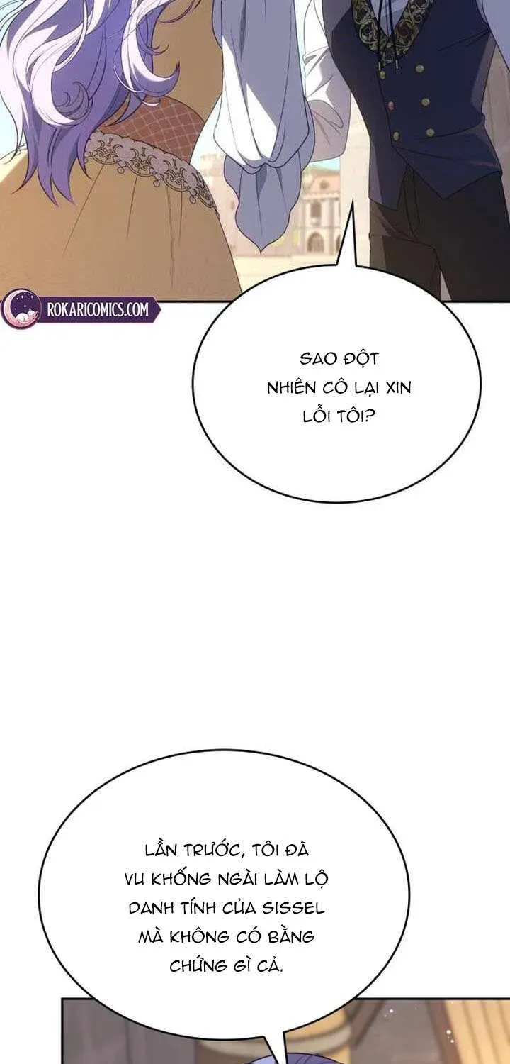 Kết Cục Của Cuộc Hôn Nhân Hợp Đồng Cao Cấp Chapter 45 - 37