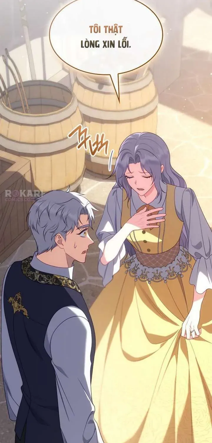 Kết Cục Của Cuộc Hôn Nhân Hợp Đồng Cao Cấp Chapter 45 - 39