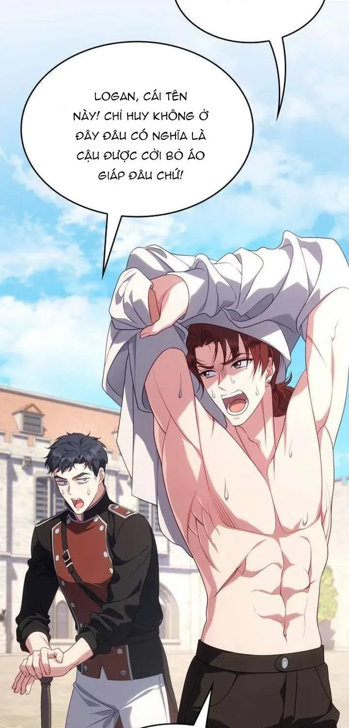 Kết Cục Của Cuộc Hôn Nhân Hợp Đồng Cao Cấp Chapter 45 - 5