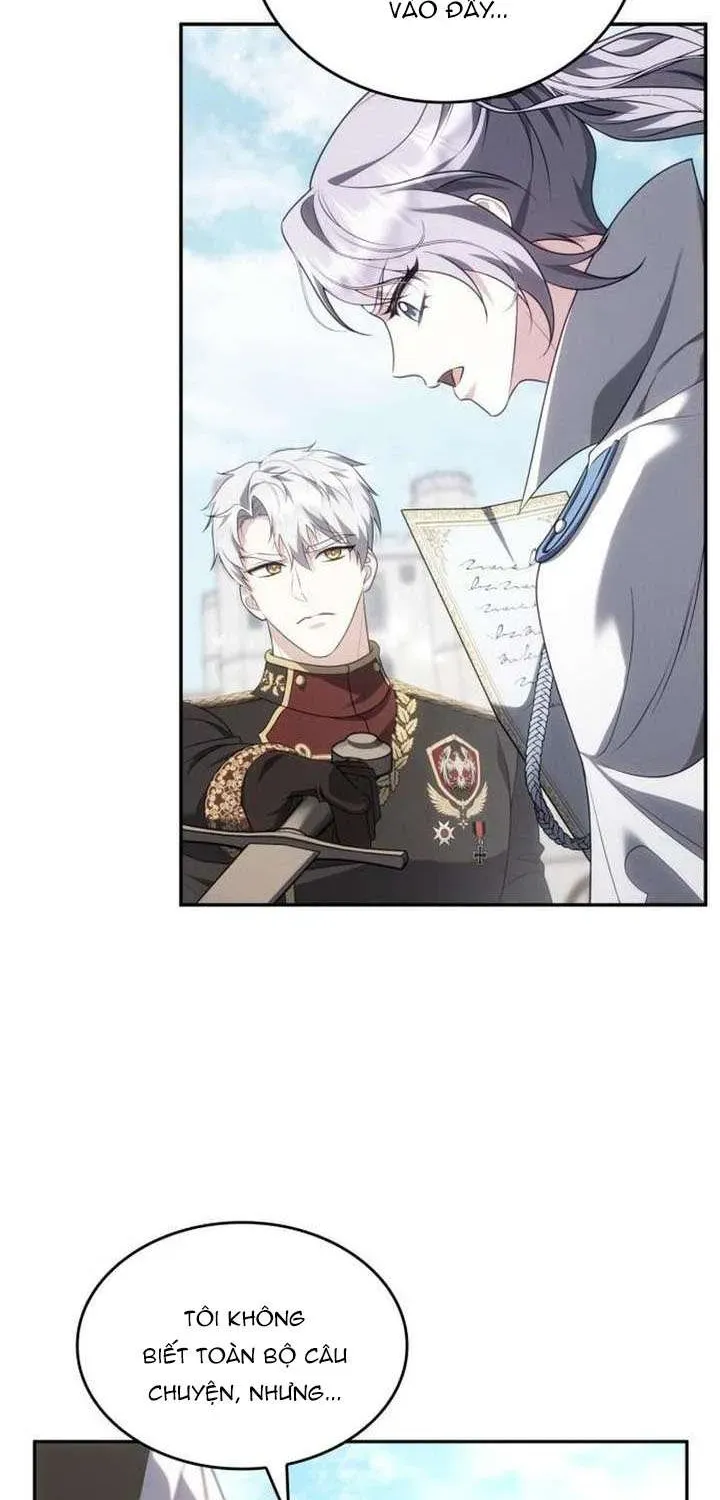 Kết Cục Của Cuộc Hôn Nhân Hợp Đồng Cao Cấp Chapter 45 - 46