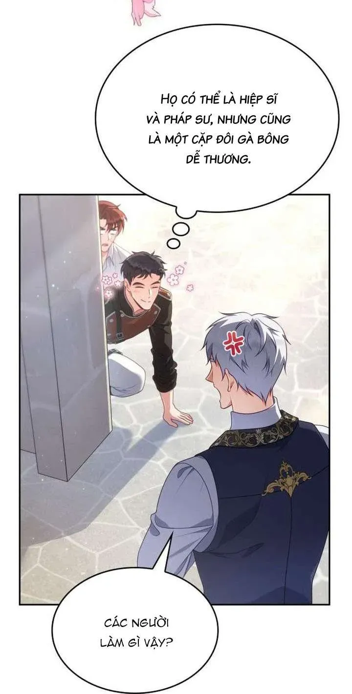 Kết Cục Của Cuộc Hôn Nhân Hợp Đồng Cao Cấp Chapter 45 - 49