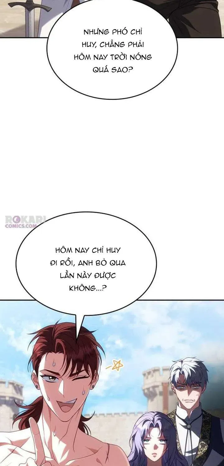 Kết Cục Của Cuộc Hôn Nhân Hợp Đồng Cao Cấp Chapter 45 - 6