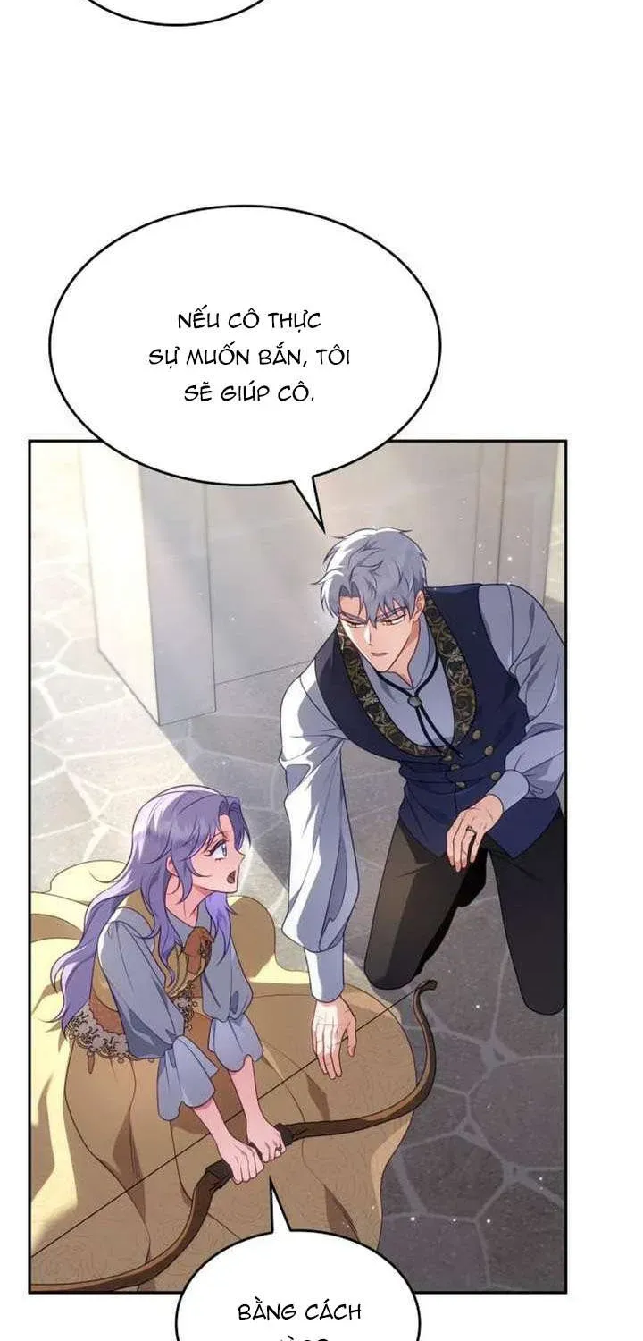 Kết Cục Của Cuộc Hôn Nhân Hợp Đồng Cao Cấp Chapter 45 - 55