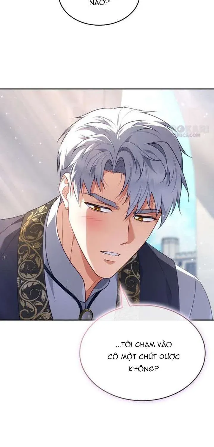 Kết Cục Của Cuộc Hôn Nhân Hợp Đồng Cao Cấp Chapter 45 - 56