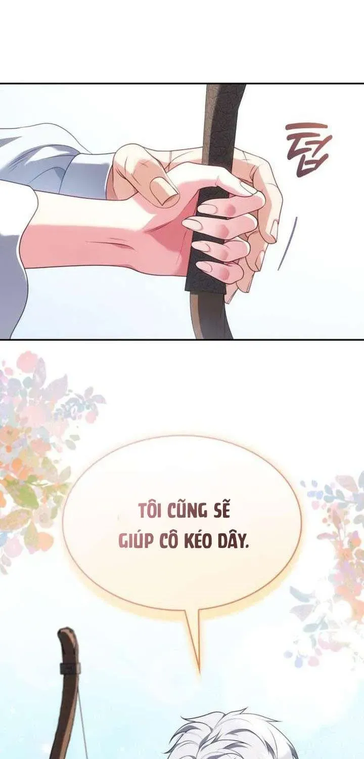 Kết Cục Của Cuộc Hôn Nhân Hợp Đồng Cao Cấp Chapter 45 - 58