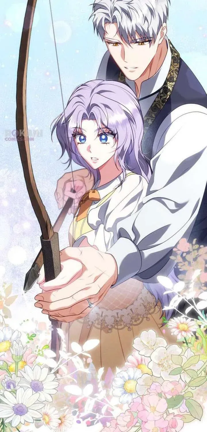 Kết Cục Của Cuộc Hôn Nhân Hợp Đồng Cao Cấp Chapter 45 - 59