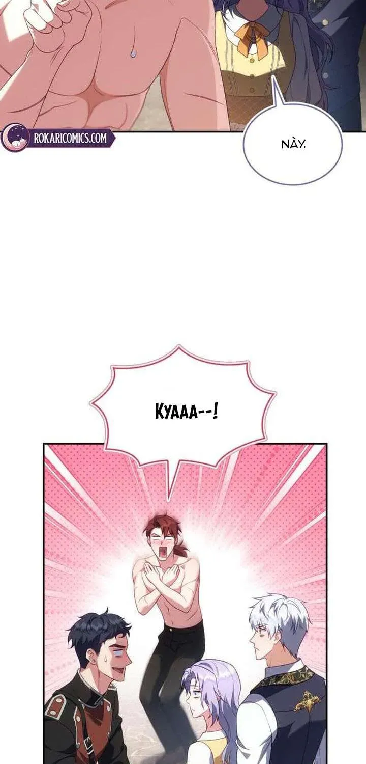 Kết Cục Của Cuộc Hôn Nhân Hợp Đồng Cao Cấp Chapter 45 - 7