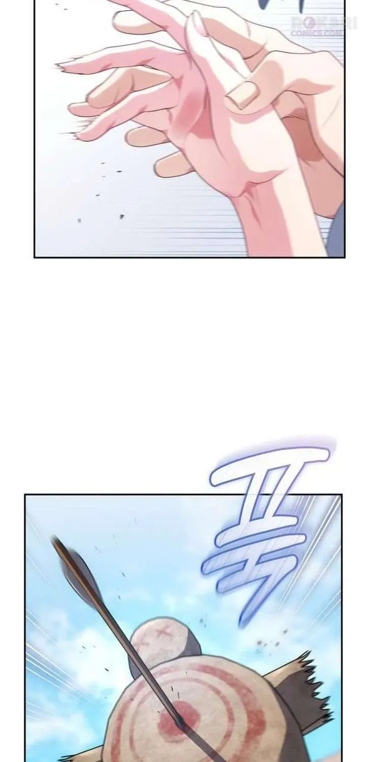 Kết Cục Của Cuộc Hôn Nhân Hợp Đồng Cao Cấp Chapter 45 - 62