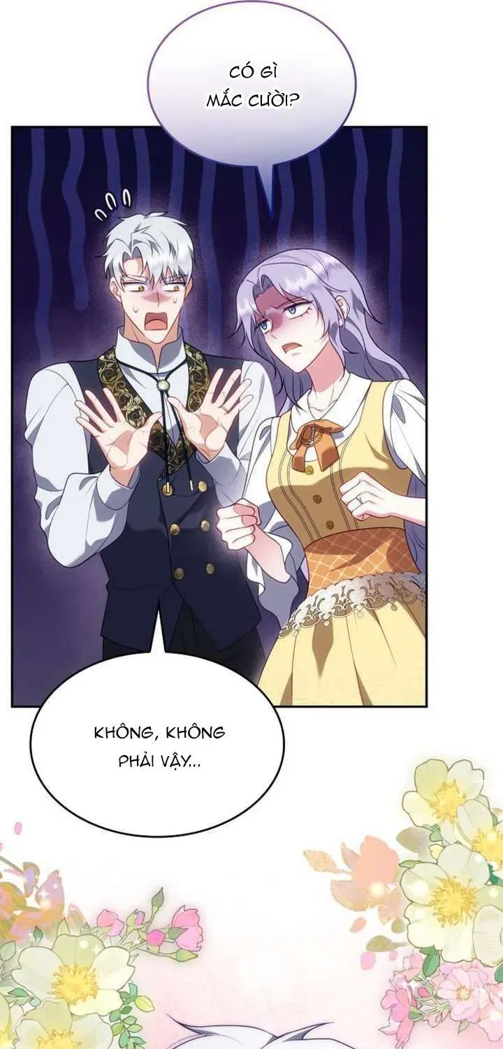 Kết Cục Của Cuộc Hôn Nhân Hợp Đồng Cao Cấp Chapter 45 - 67