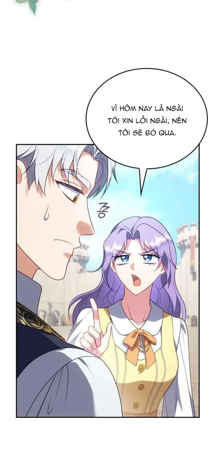 Kết Cục Của Cuộc Hôn Nhân Hợp Đồng Cao Cấp Chapter 45 - 69