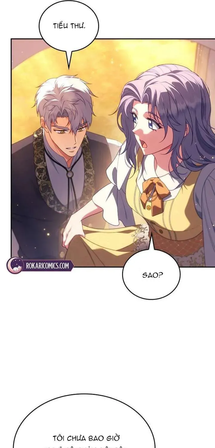 Kết Cục Của Cuộc Hôn Nhân Hợp Đồng Cao Cấp Chapter 45 - 73