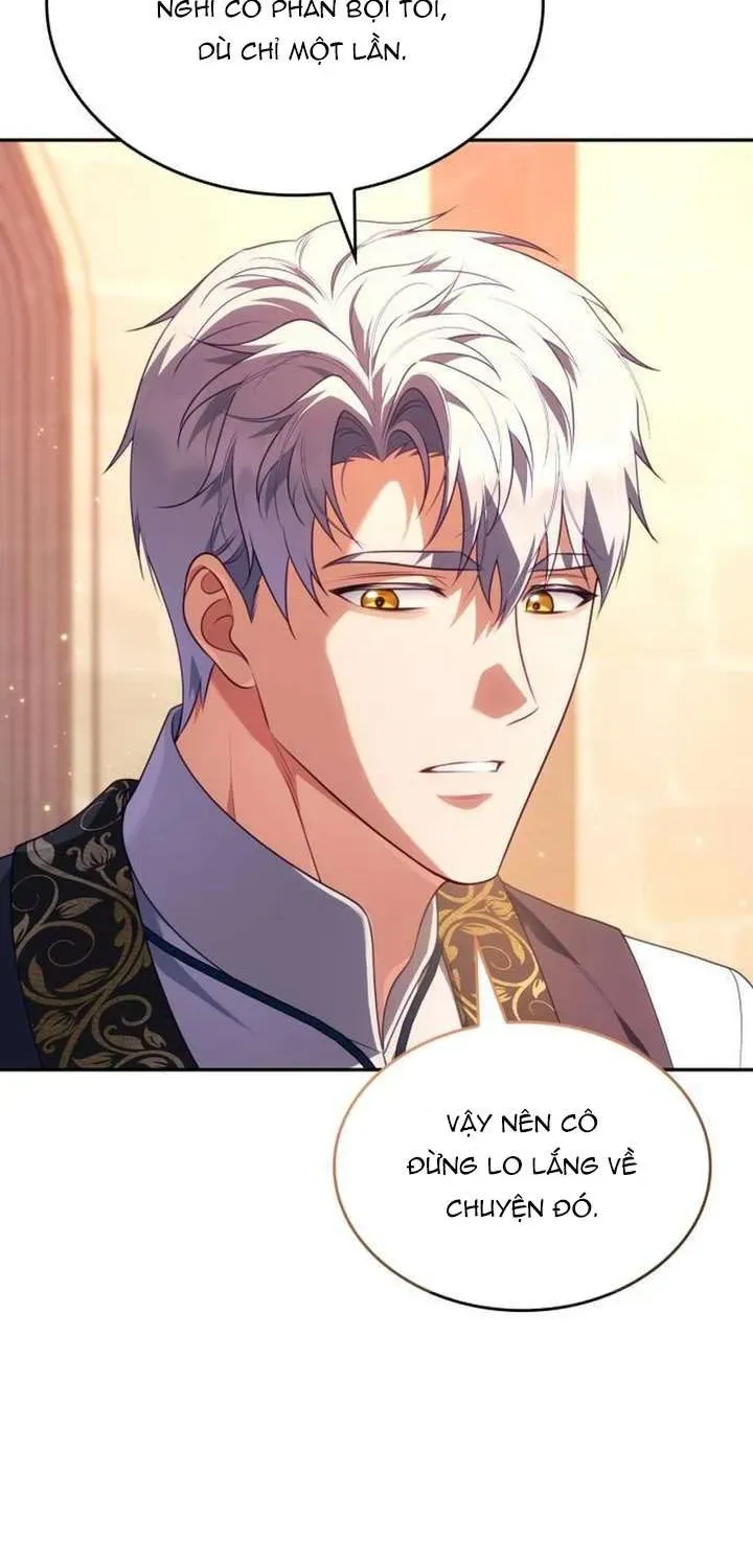 Kết Cục Của Cuộc Hôn Nhân Hợp Đồng Cao Cấp Chapter 45 - 74