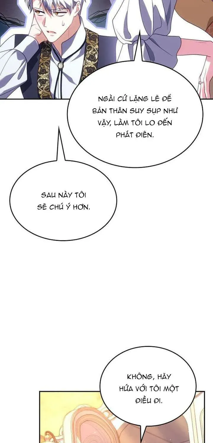 Kết Cục Của Cuộc Hôn Nhân Hợp Đồng Cao Cấp Chapter 45 - 77