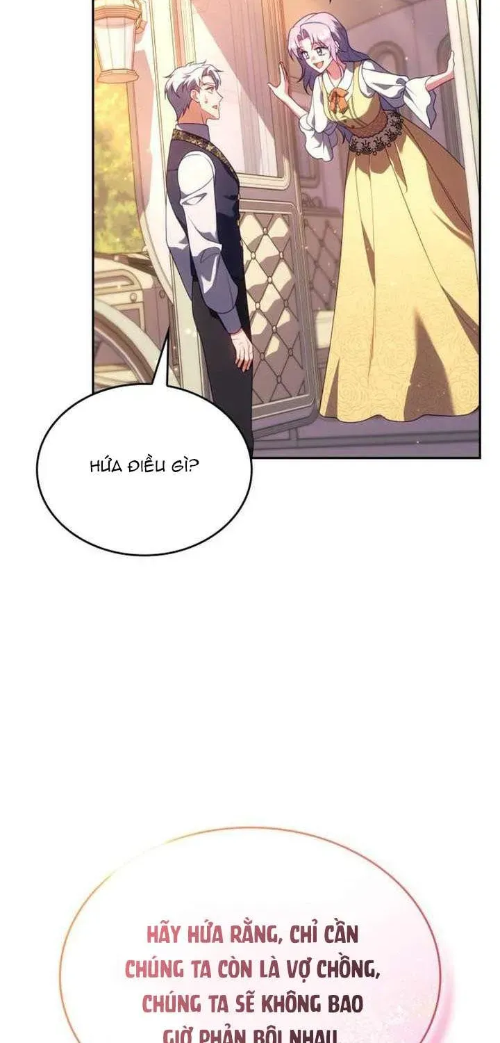 Kết Cục Của Cuộc Hôn Nhân Hợp Đồng Cao Cấp Chapter 45 - 78