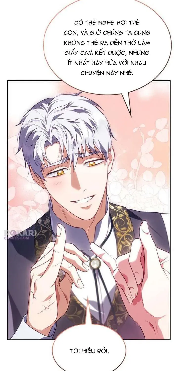 Kết Cục Của Cuộc Hôn Nhân Hợp Đồng Cao Cấp Chapter 45 - 81