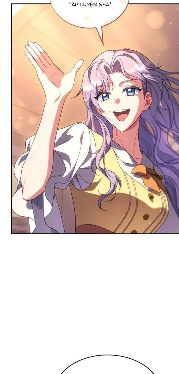 Kết Cục Của Cuộc Hôn Nhân Hợp Đồng Cao Cấp Chapter 45 - 85